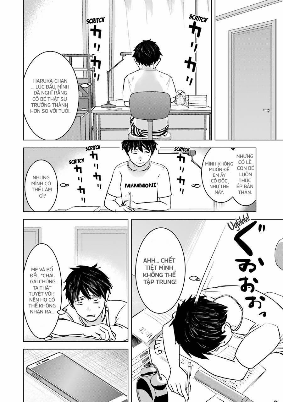 Kimi No Okasan O Boku Ni Kudasai! 9 trang 19