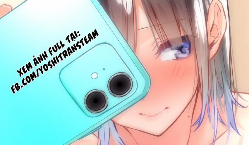 Kimi No Sei De Akaku Naru 13.5 trang 0