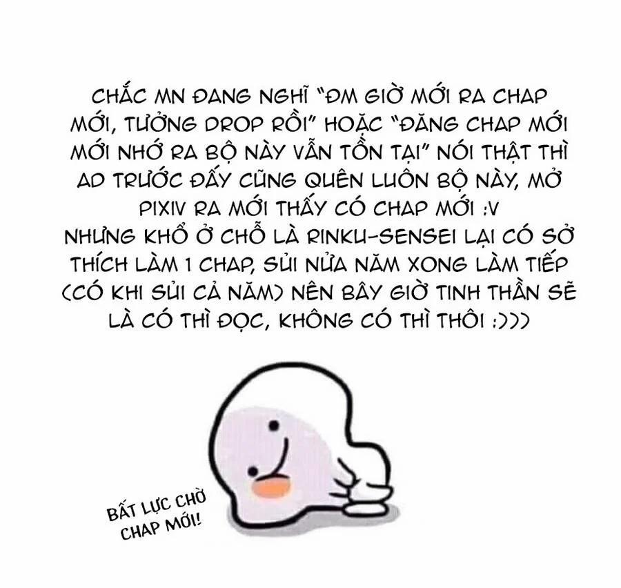 Kimi No Sei De Akaku Naru 21 trang 12