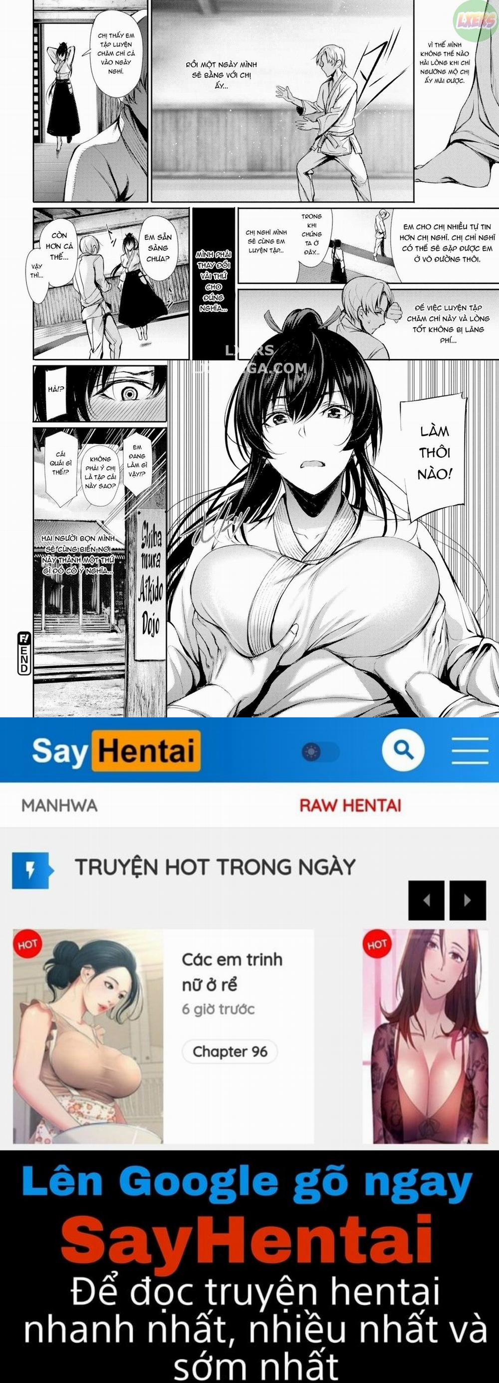 Kimi Omou Koi 1 trang 31