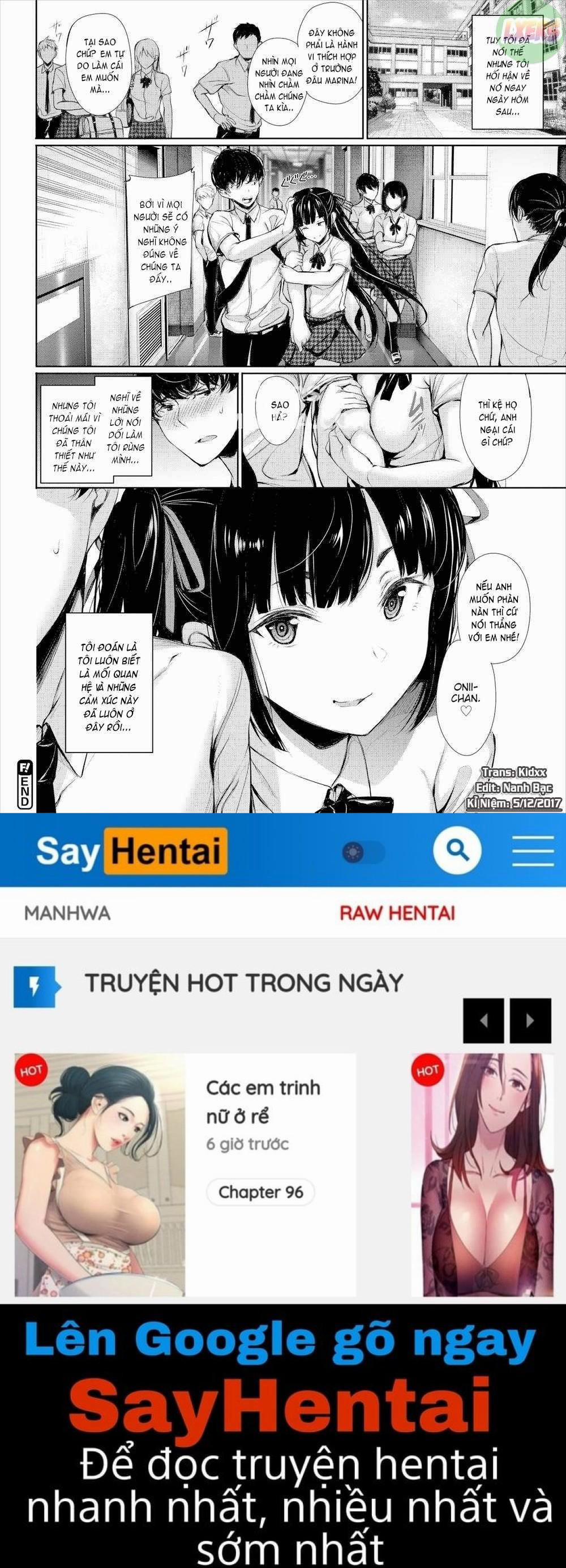 Kimi Omou Koi 3 trang 26