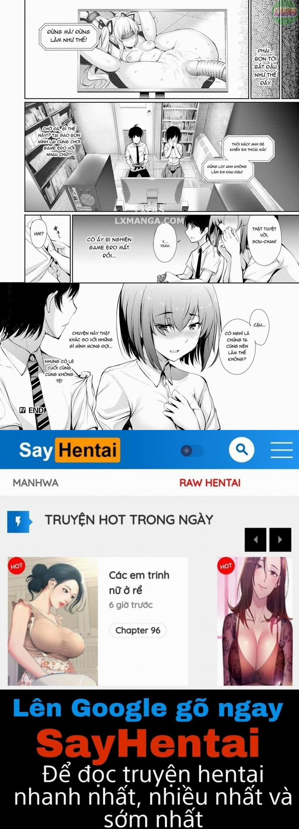 Kimi Omou Koi 4 trang 20