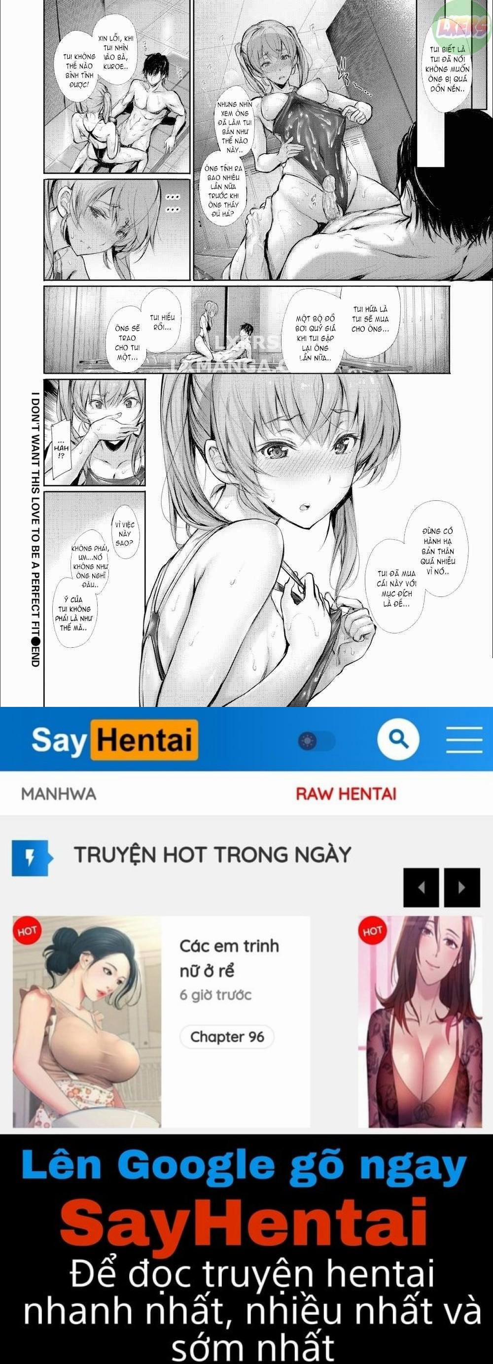 Kimi Omou Koi 5 trang 20