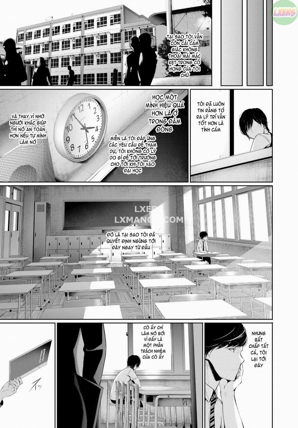 Kimi Omou Koi 7 trang 7