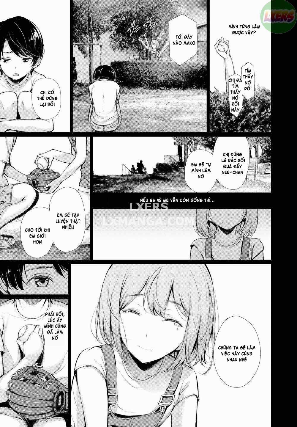 Kimi Omou Koi 8 trang 11