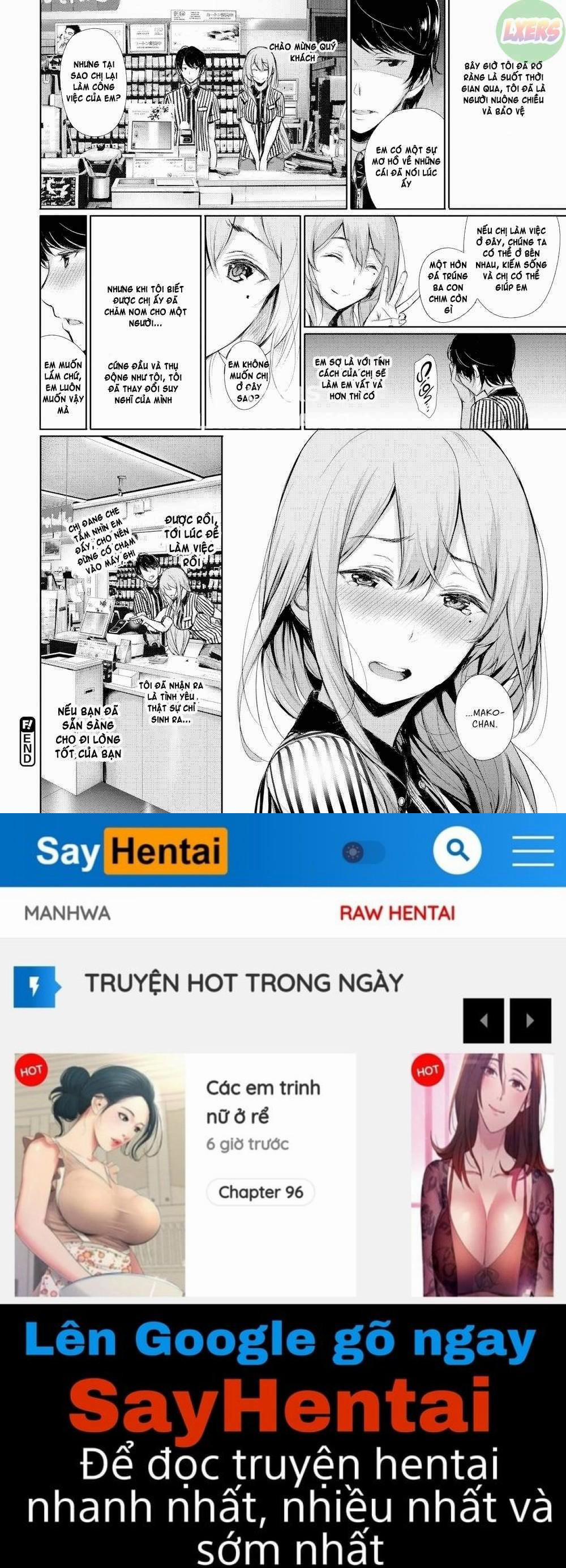 Kimi Omou Koi 8 trang 26