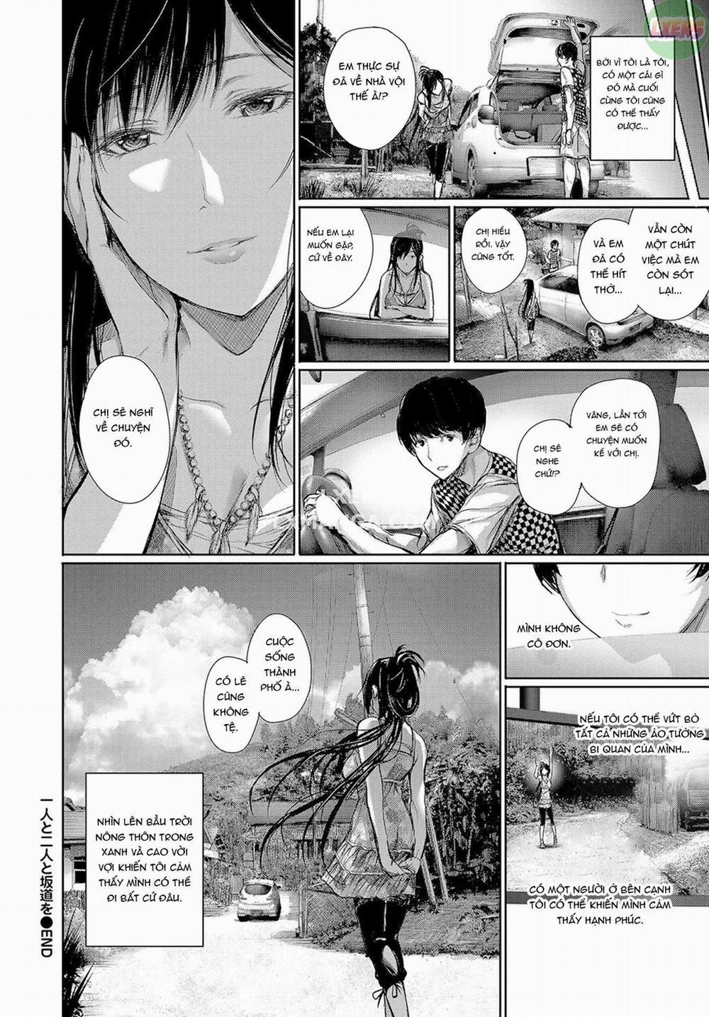 Kimi Omou Koi 9 END trang 26