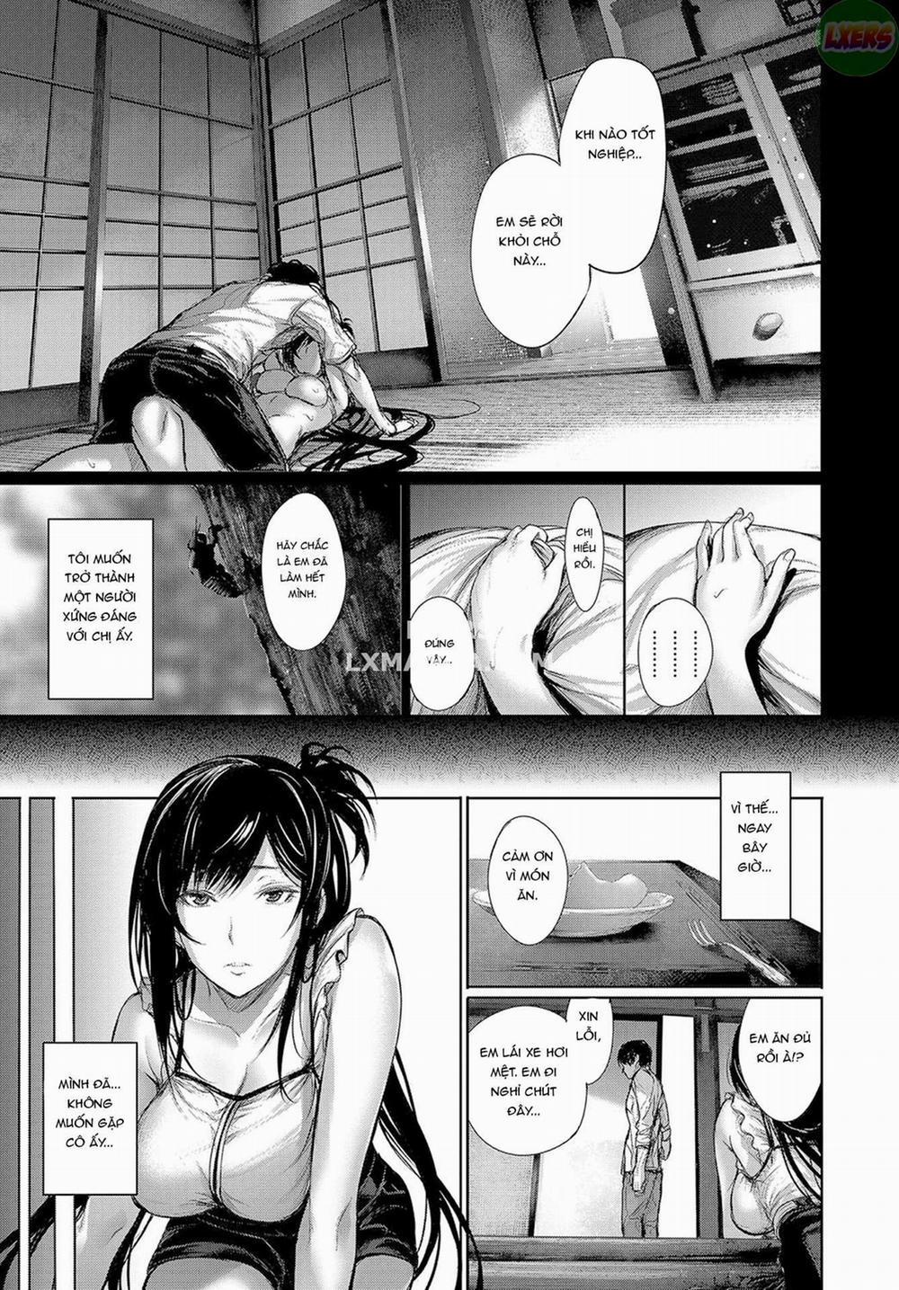 Kimi Omou Koi 9 END trang 7