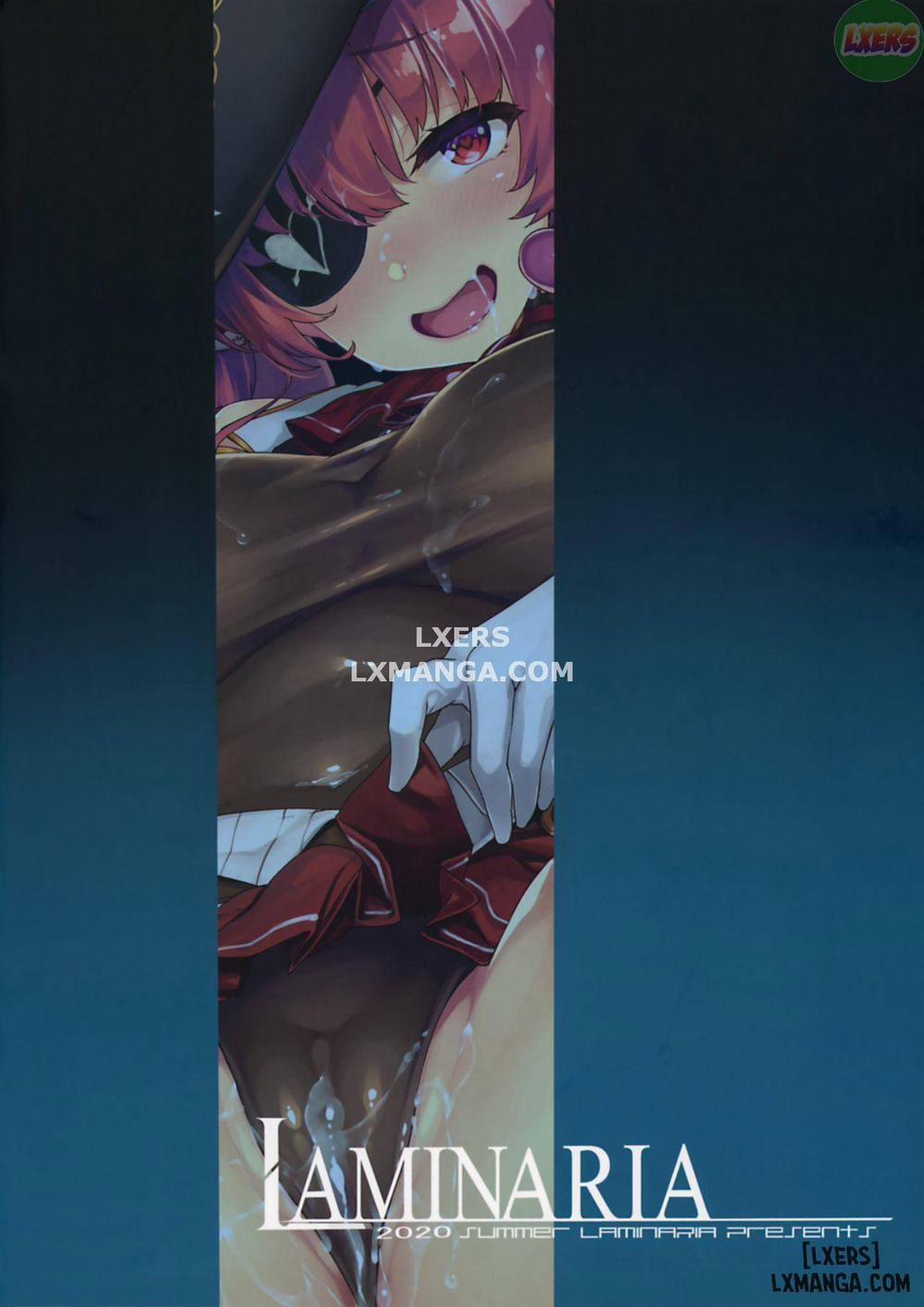 Kimi-tachii Senchou to Off-pako Shitain desu kaa Oneshot trang 27