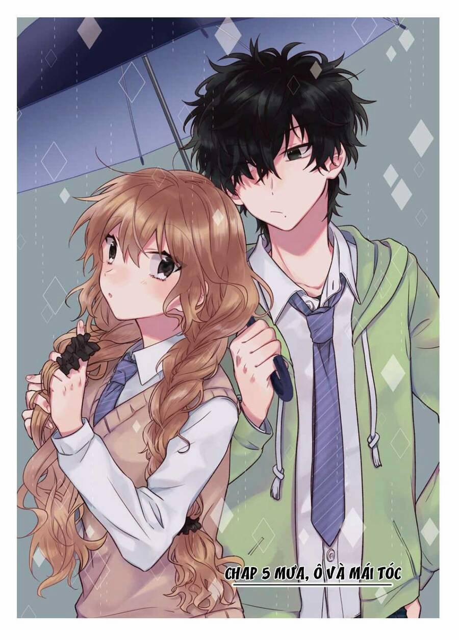 Kimi To Issho Ja Mama Naranai 5 trang 1