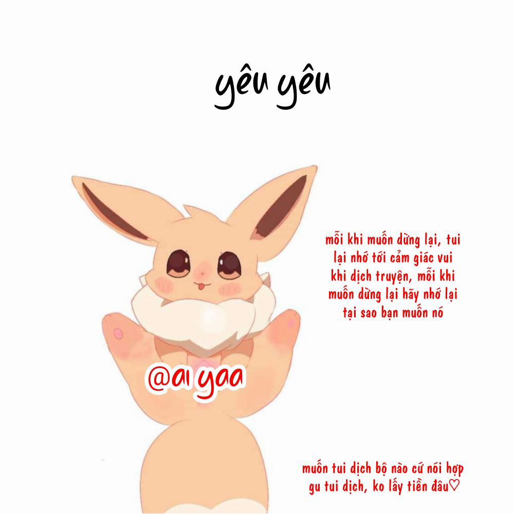 Kimi to Kurasu Ie Oneshot trang 19