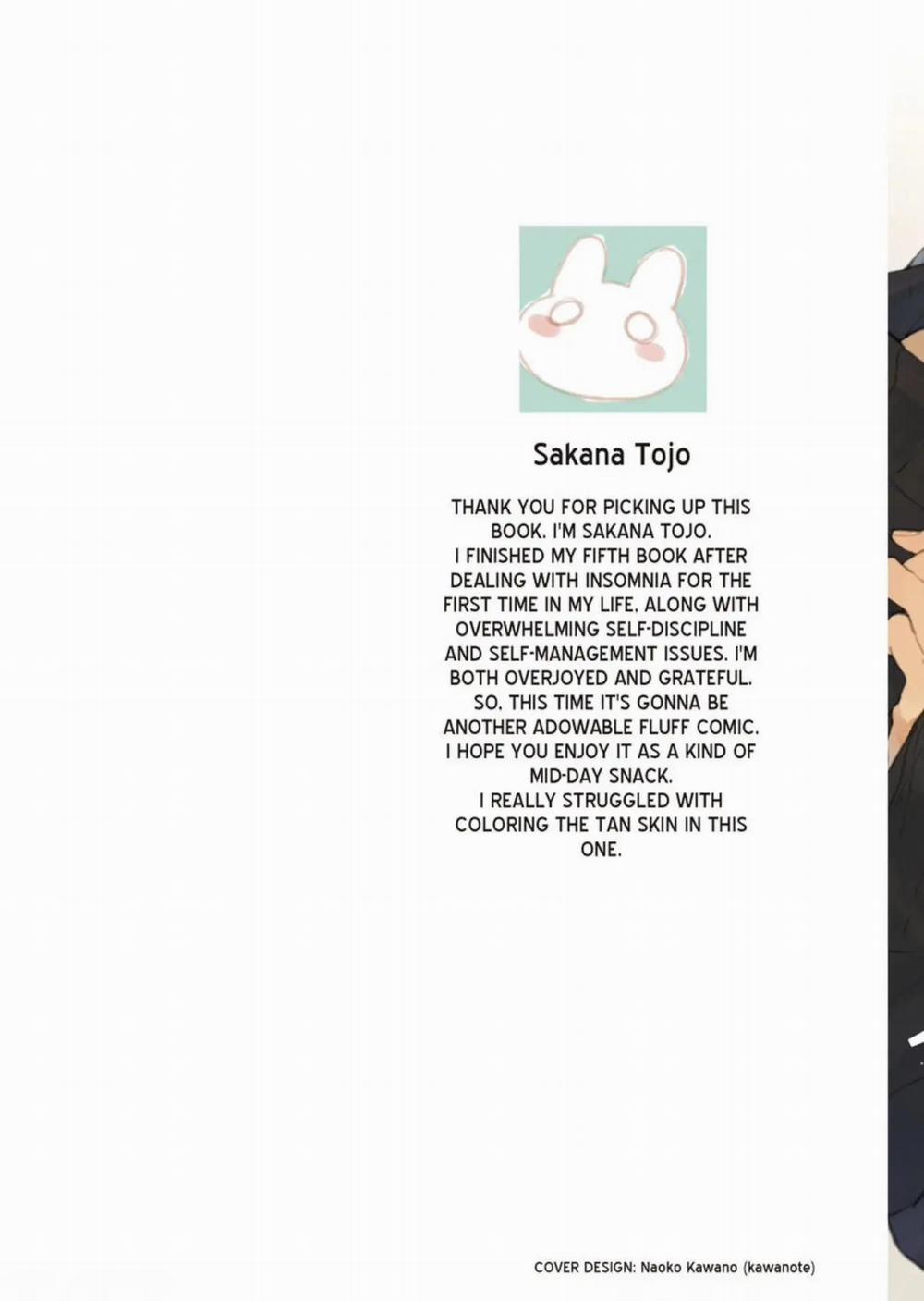 Kimi To Oishii Ai No Kotoba 1 trang 1