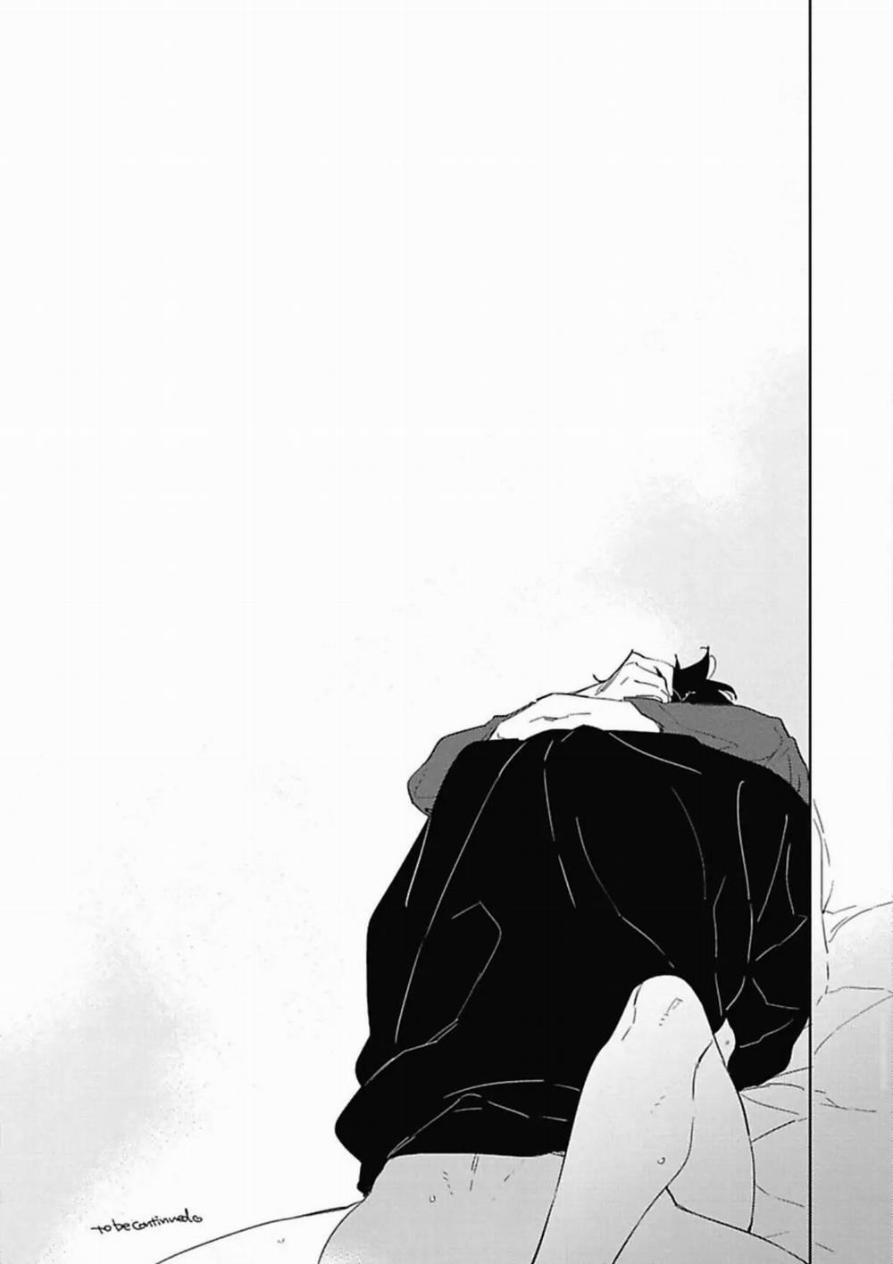 Kimi To Oishii Ai No Kotoba 5 trang 22