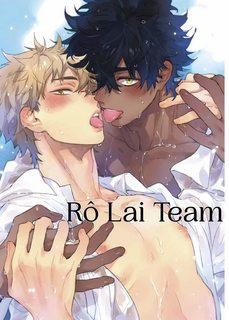 Đọc truyện tranh Kimi To Oishii Ai No Kotoba