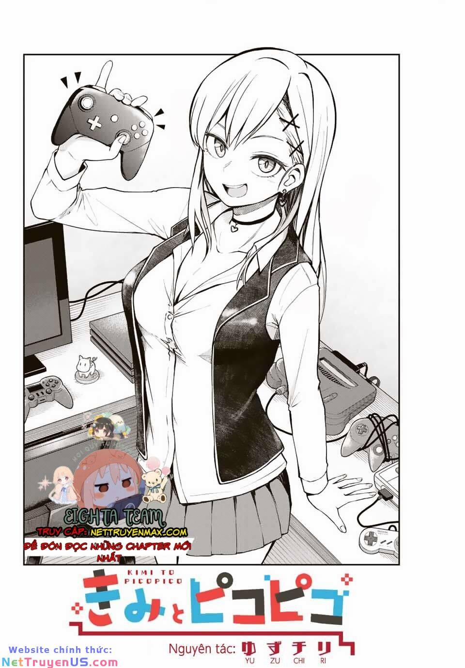 Kimi To Pico Pico 0 trang 2