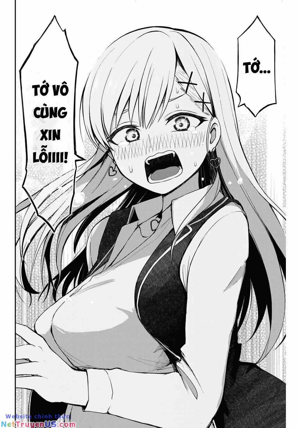 Kimi To Pico Pico 0 trang 24