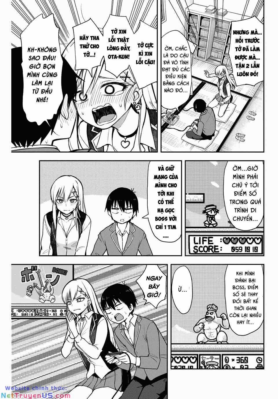 Kimi To Pico Pico 0 trang 25