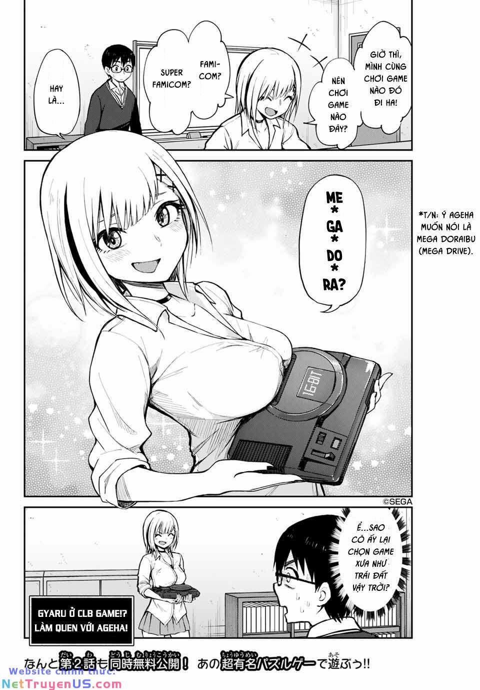 Kimi To Pico Pico 1 trang 12