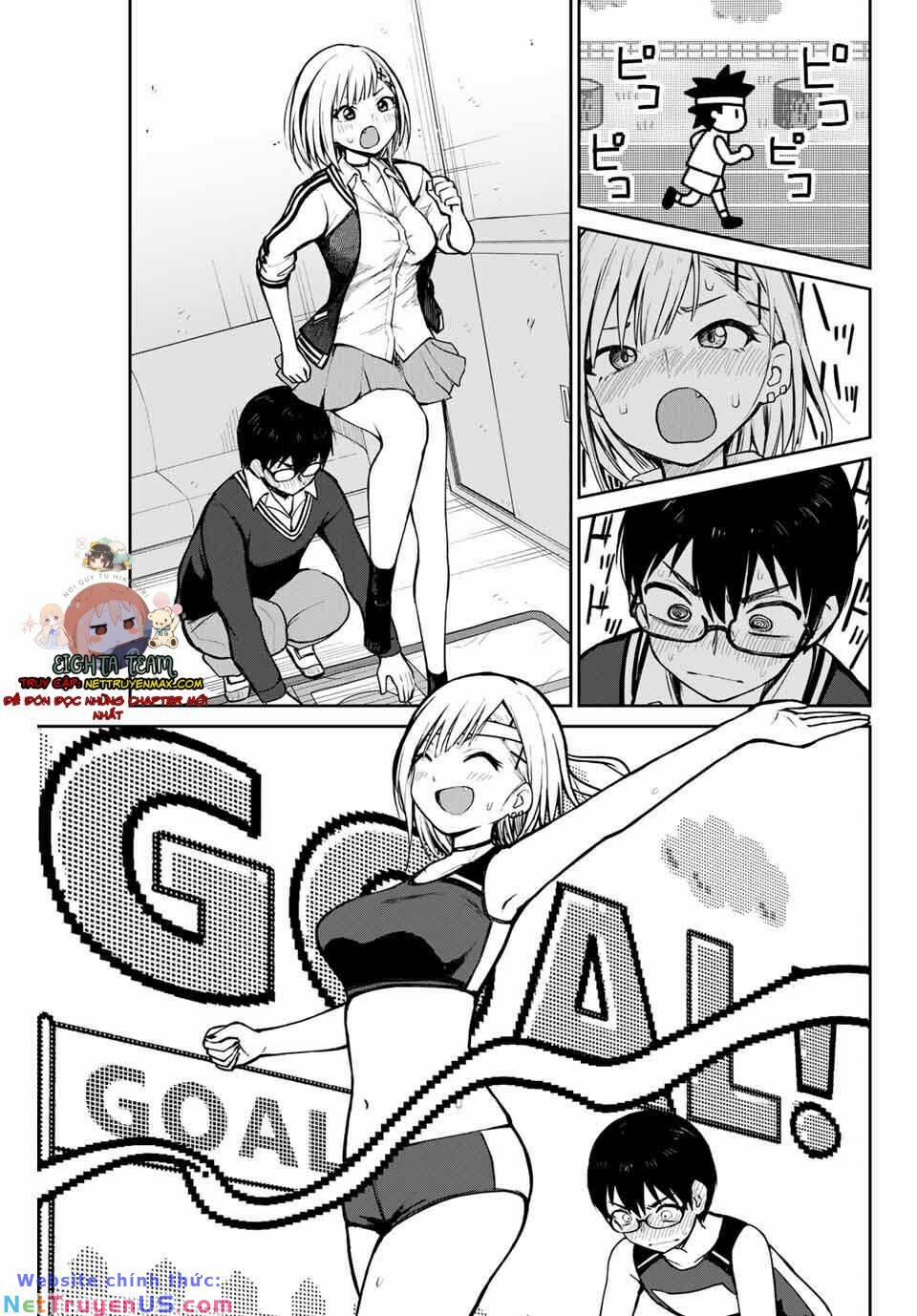 Kimi To Pico Pico 1 trang 7