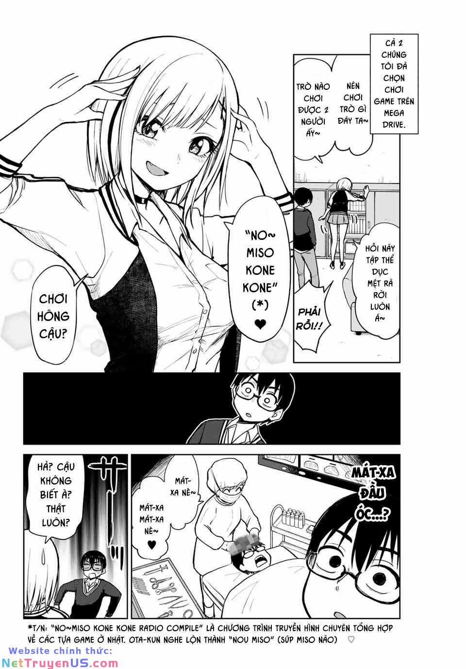 Kimi To Pico Pico 2 trang 2