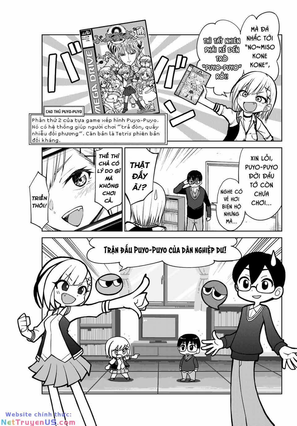 Kimi To Pico Pico 2 trang 3