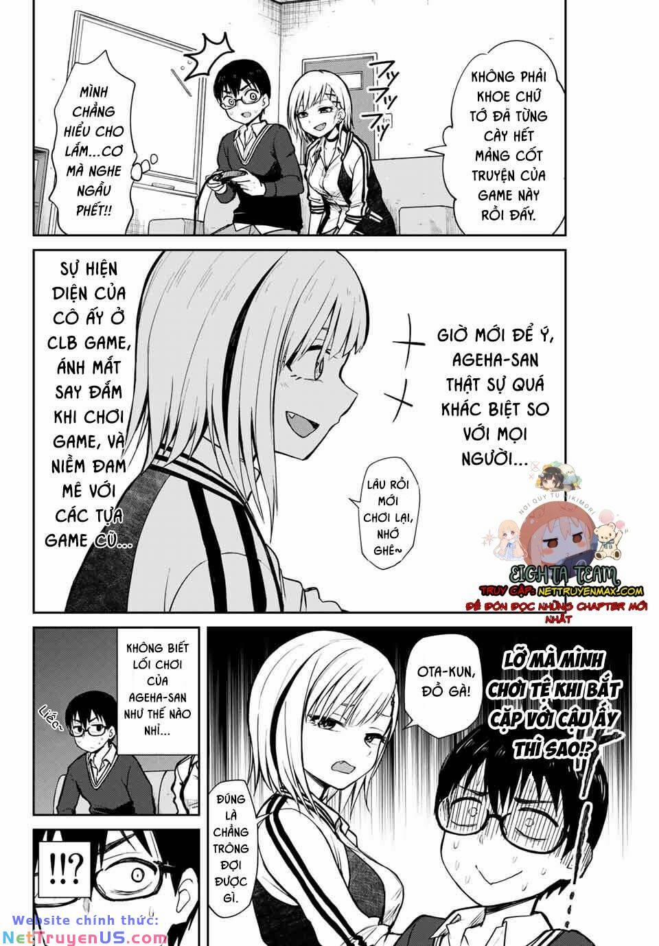 Kimi To Pico Pico 2 trang 4