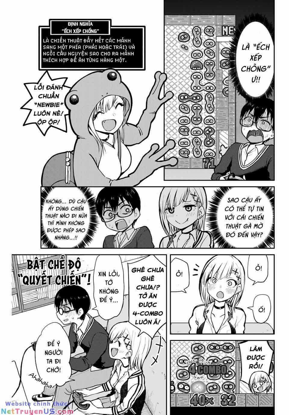 Kimi To Pico Pico 2 trang 5