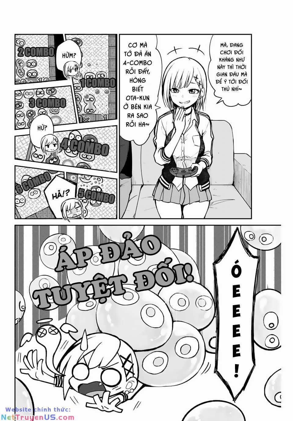 Kimi To Pico Pico 2 trang 6