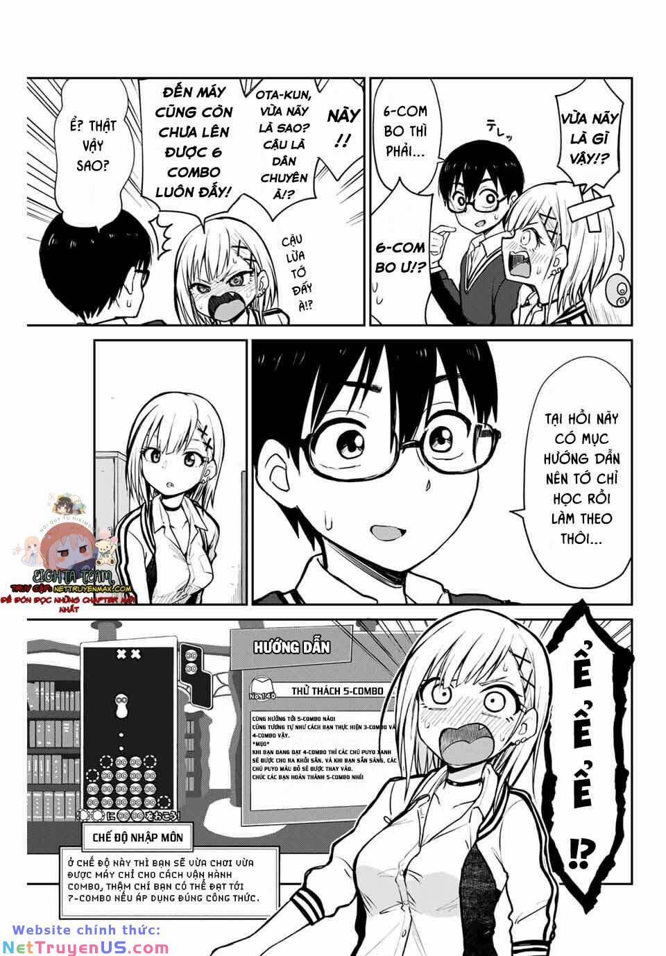 Kimi To Pico Pico 2 trang 7