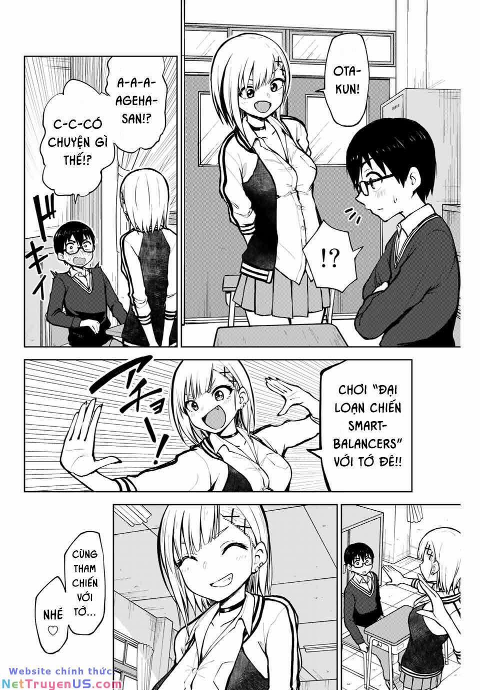 Kimi To Pico Pico 3 trang 2