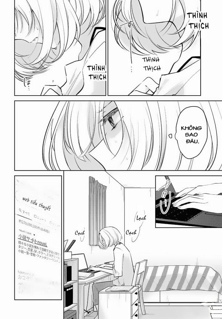 Kimi To Tsuzuru Utakata 1 trang 10