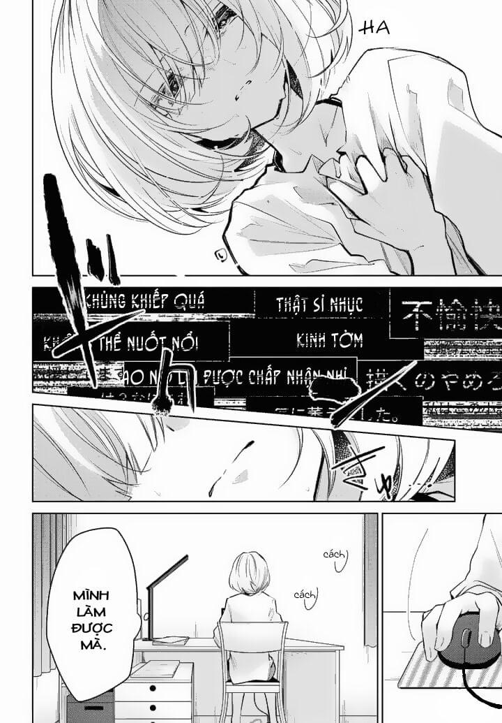 Kimi To Tsuzuru Utakata 1 trang 12