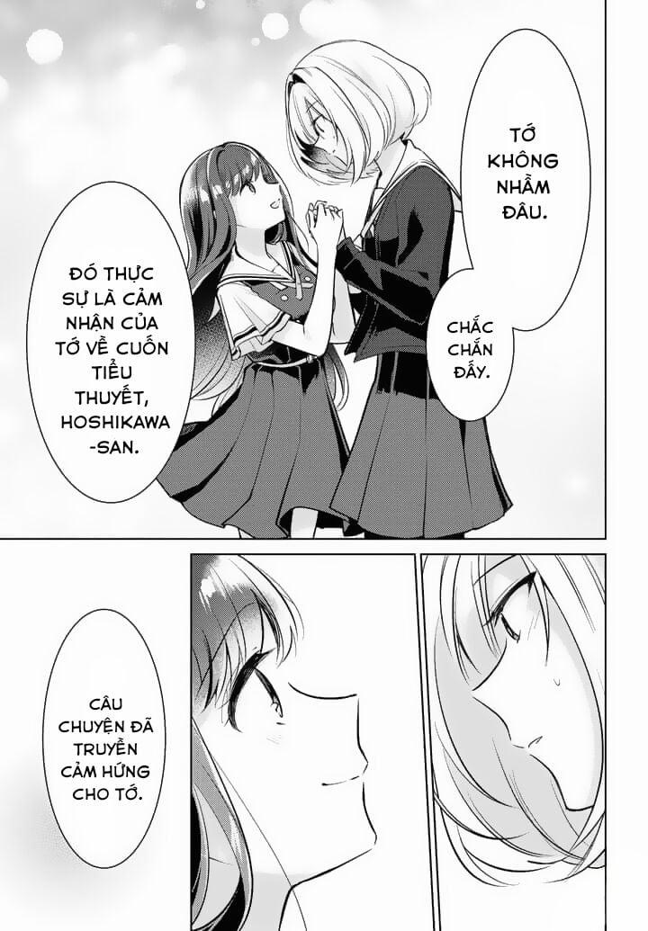 Kimi To Tsuzuru Utakata 1 trang 32