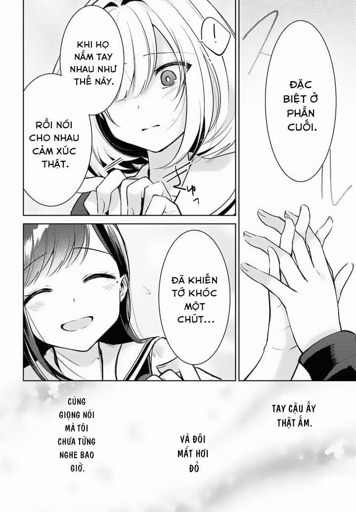 Kimi To Tsuzuru Utakata 1 trang 33