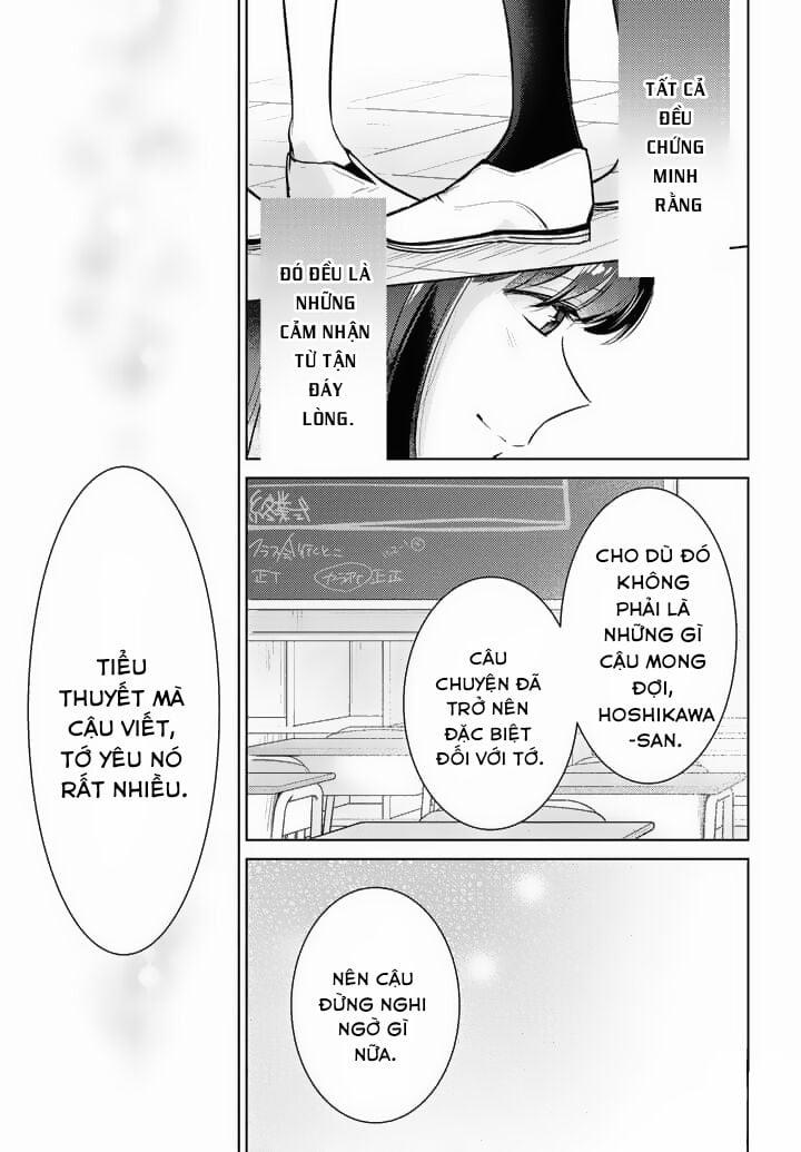 Kimi To Tsuzuru Utakata 1 trang 34