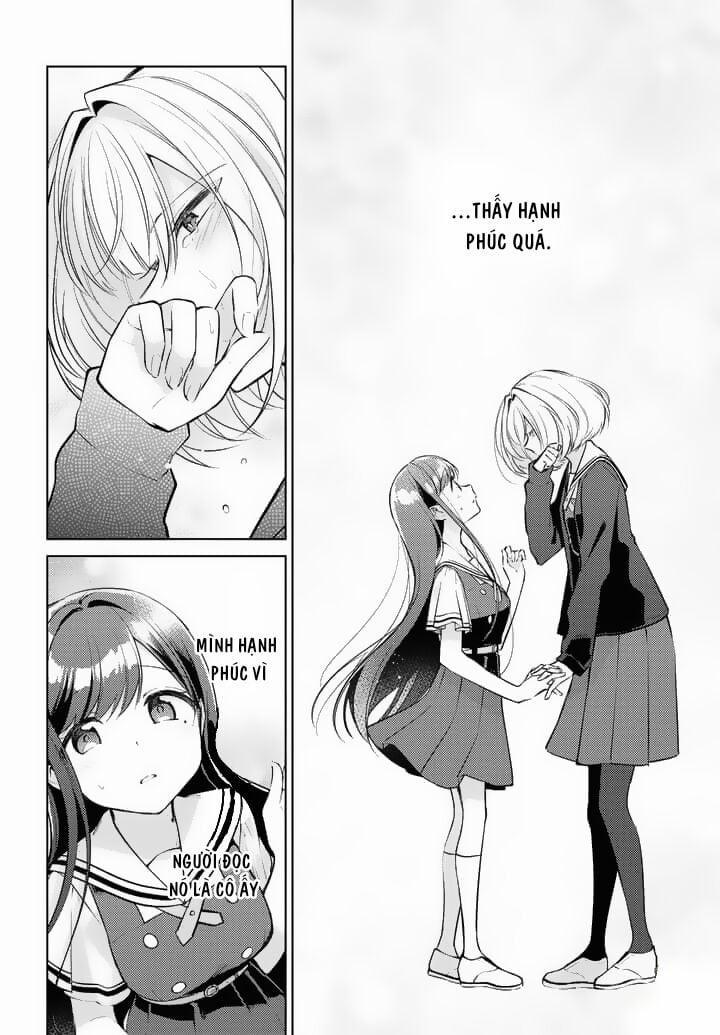 Kimi To Tsuzuru Utakata 1 trang 37