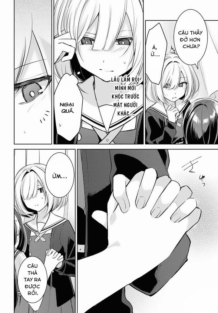 Kimi To Tsuzuru Utakata 1 trang 39