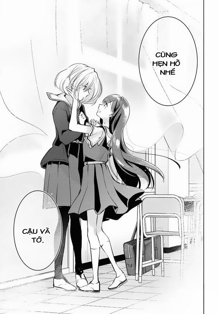 Kimi To Tsuzuru Utakata 1 trang 44
