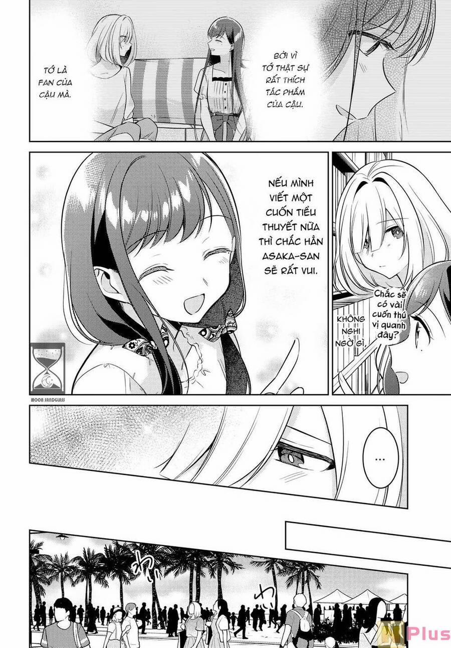 Kimi To Tsuzuru Utakata 10 trang 11