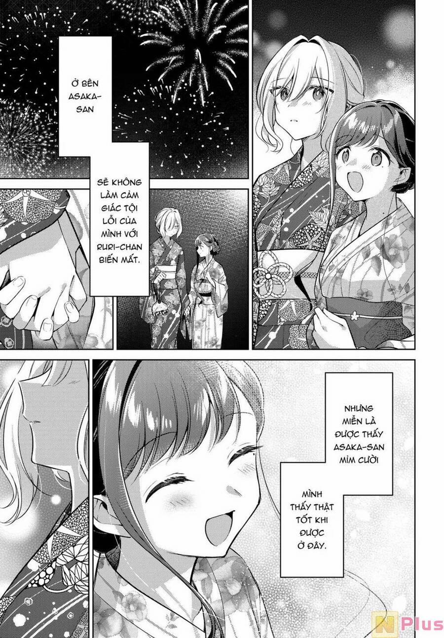 Kimi To Tsuzuru Utakata 10 trang 24