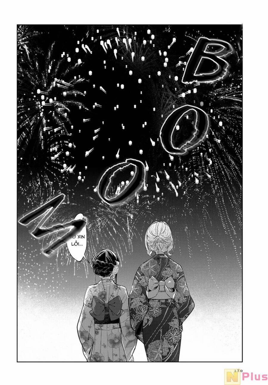 Kimi To Tsuzuru Utakata 10 trang 26