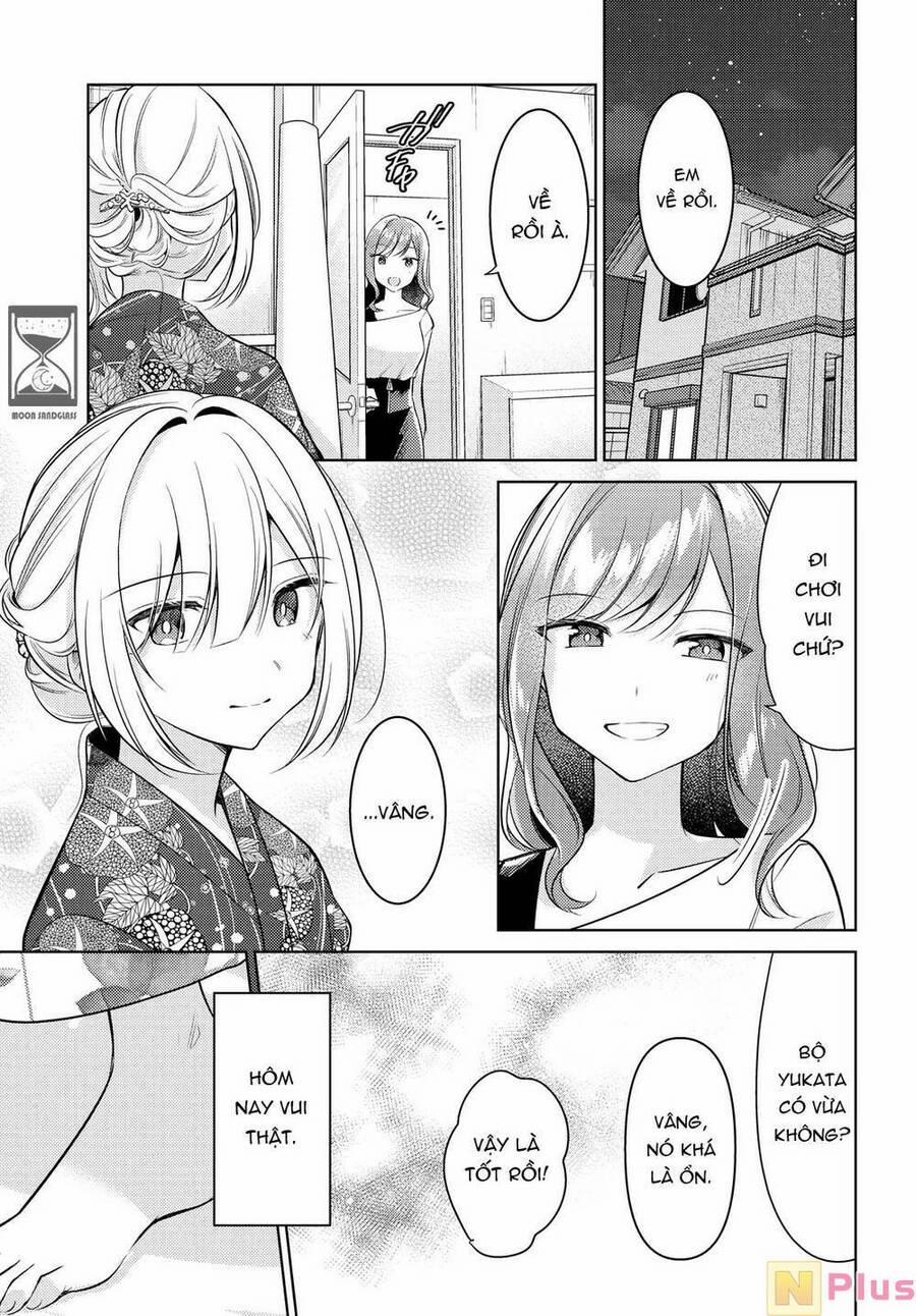 Kimi To Tsuzuru Utakata 10 trang 29