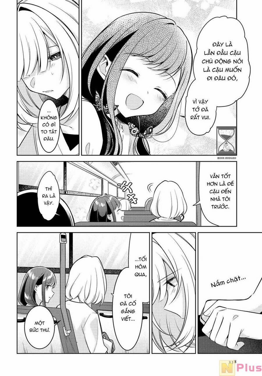 Kimi To Tsuzuru Utakata 10 trang 5