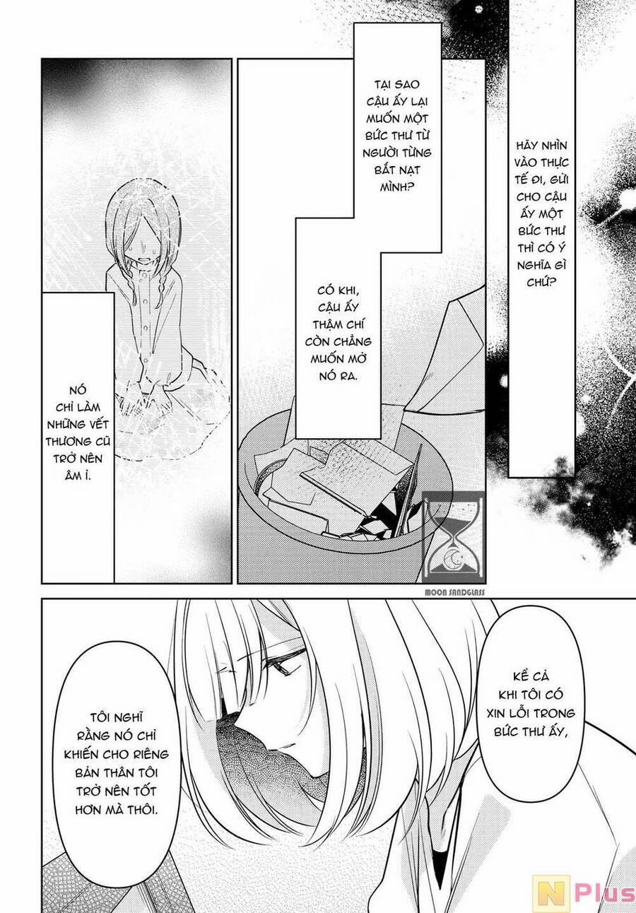 Kimi To Tsuzuru Utakata 10 trang 7