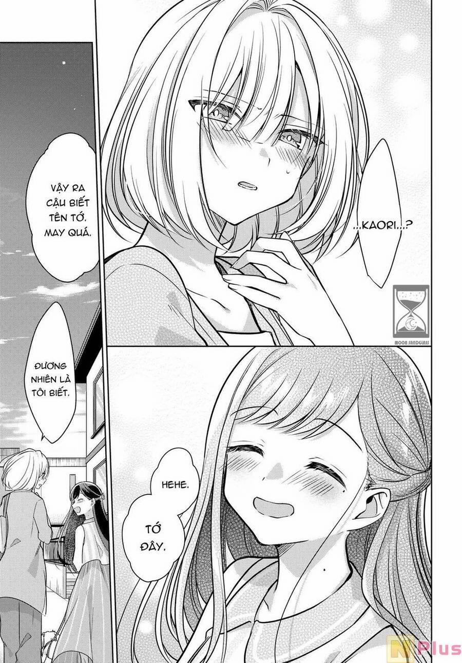 Kimi To Tsuzuru Utakata 11 trang 18