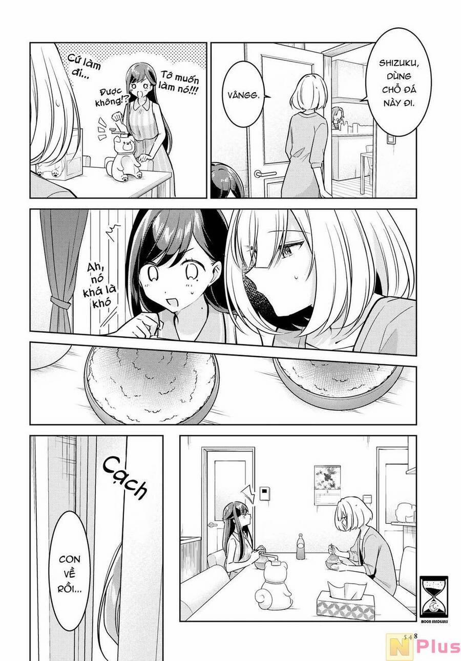 Kimi To Tsuzuru Utakata 11 trang 5