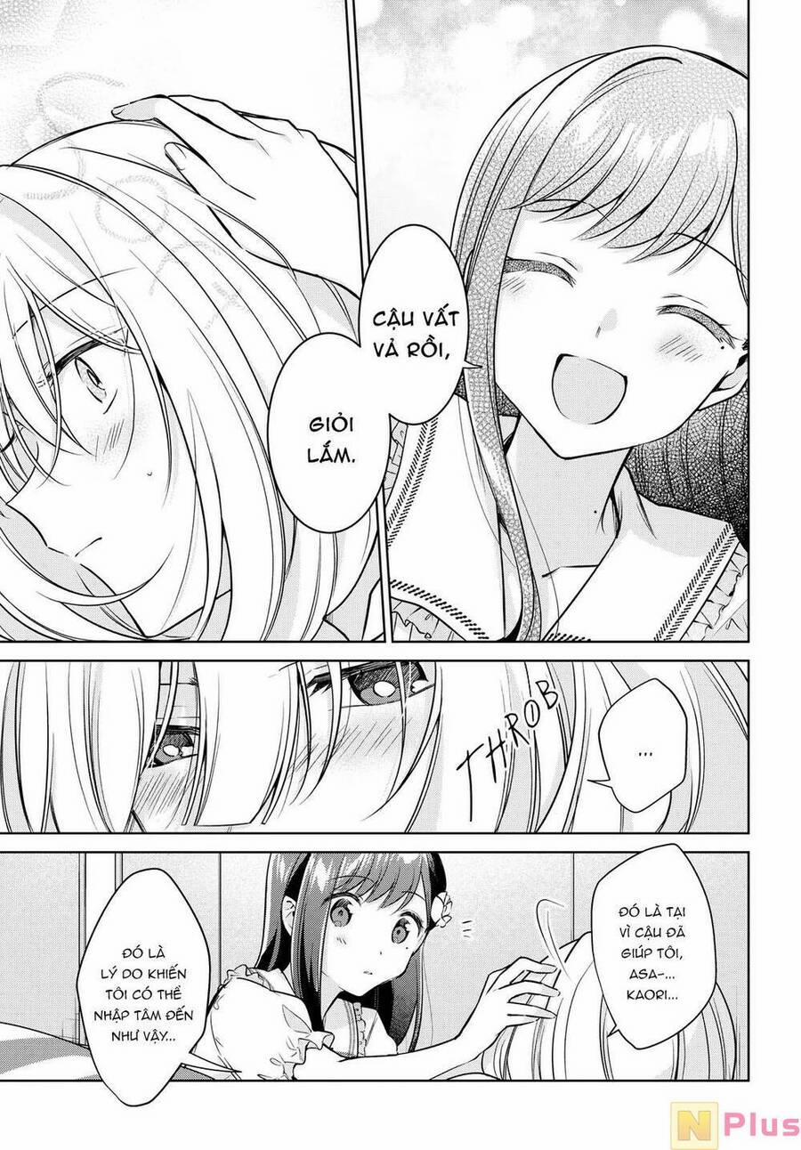 Kimi To Tsuzuru Utakata 12 trang 16