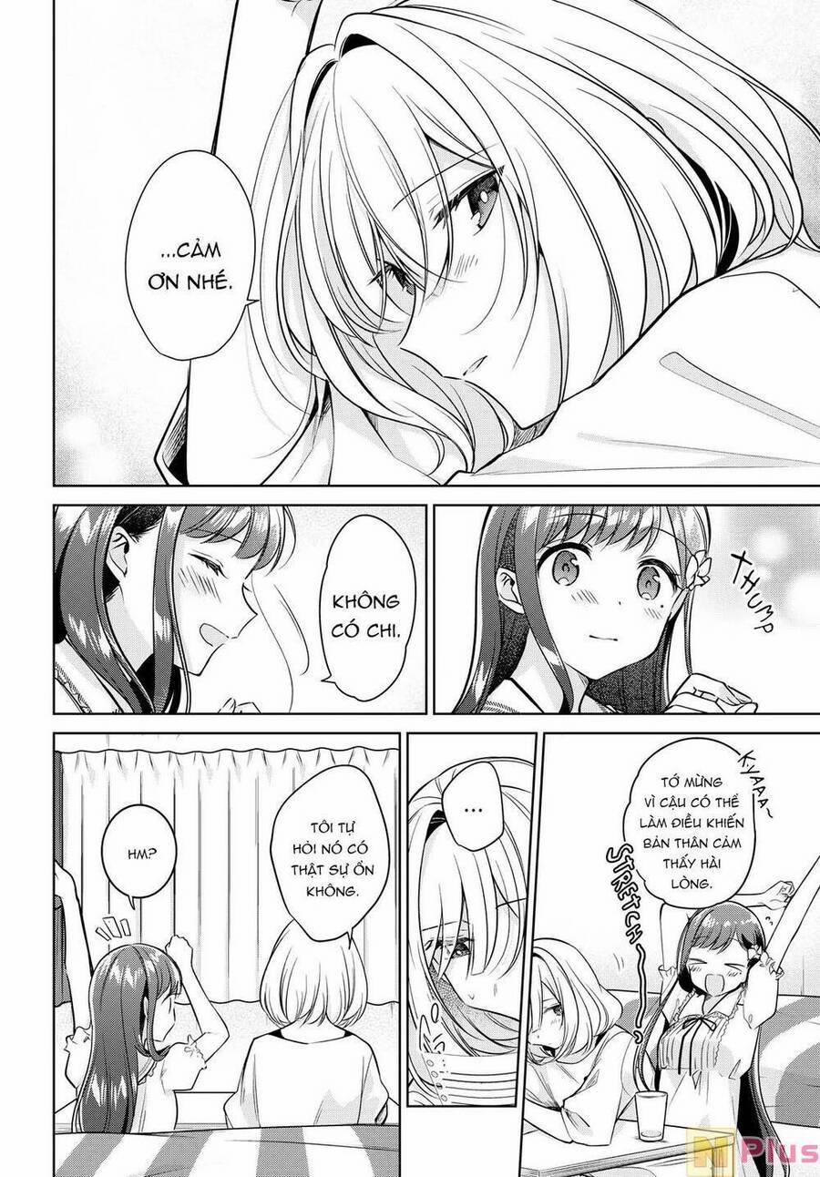 Kimi To Tsuzuru Utakata 12 trang 17