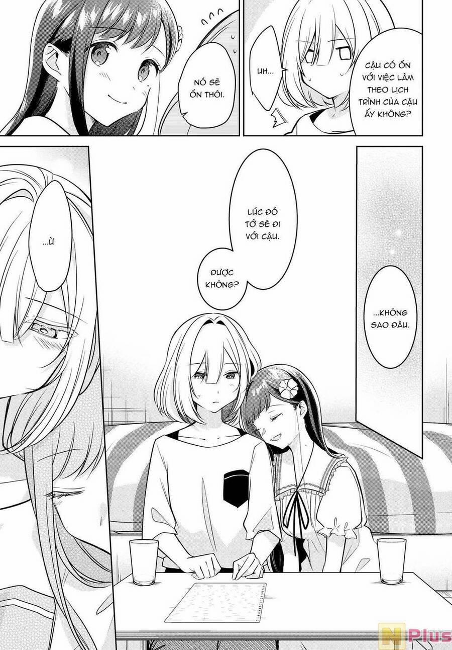 Kimi To Tsuzuru Utakata 12 trang 24