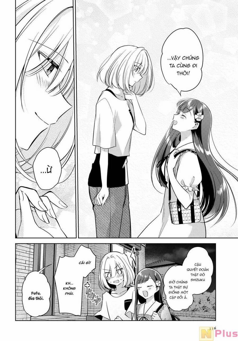 Kimi To Tsuzuru Utakata 12 trang 29